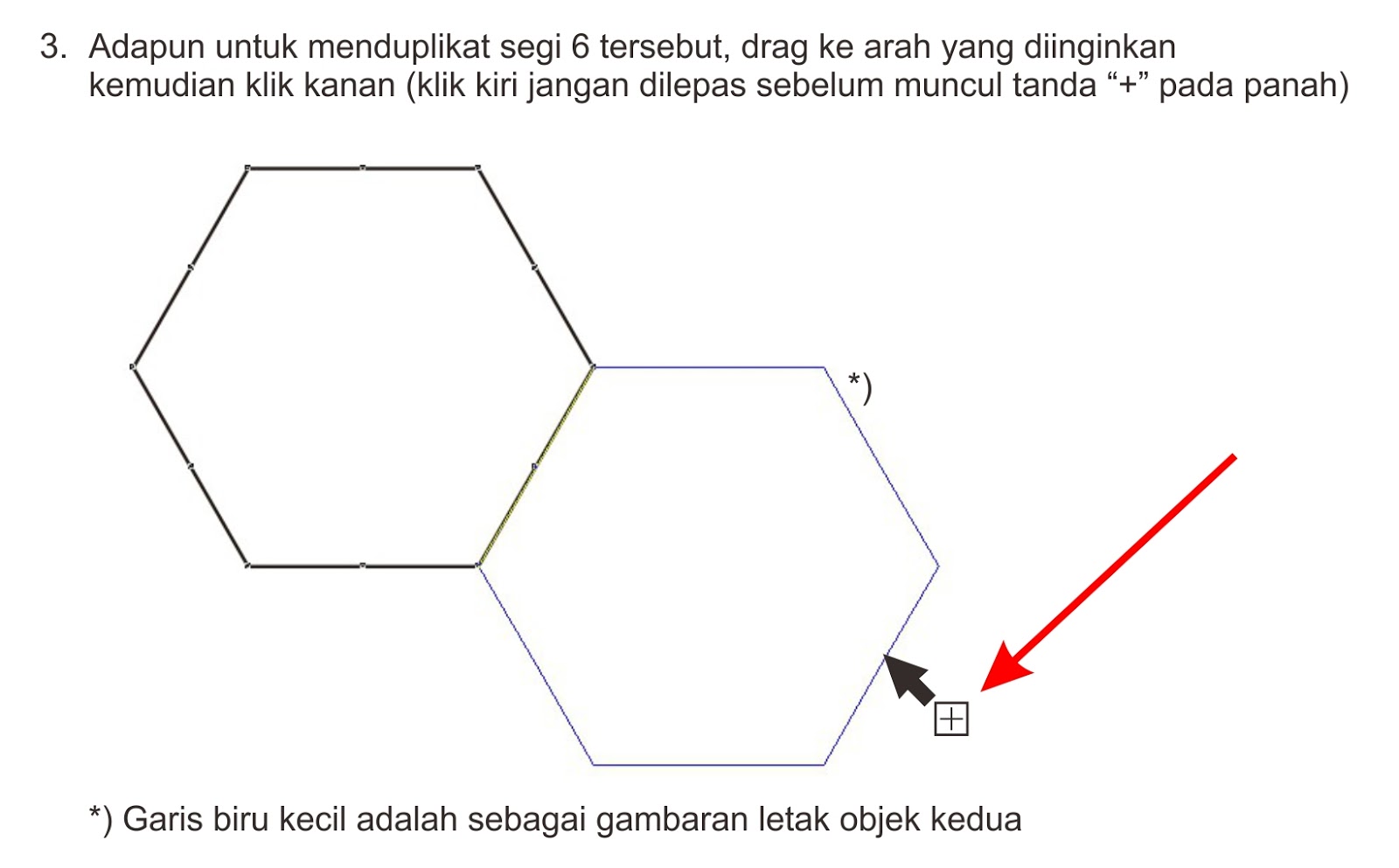 Detail Membuat Graffiti Dengan Corel Draw X4 Nomer 42