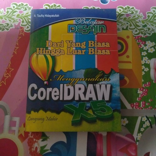 Detail Membuat Graffiti Dengan Corel Draw X5 Nomer 9