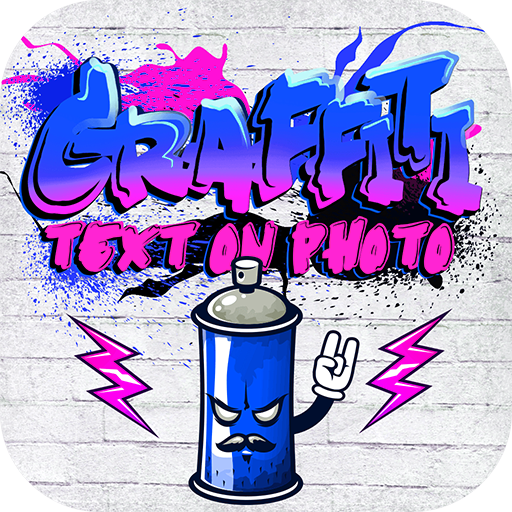 Detail Membuat Graffiti Dengan Nama Sendiri Nomer 33