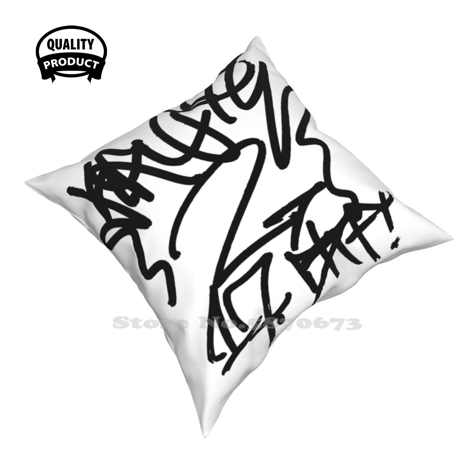 Detail Membuat Graffiti Di Corel Nomer 6