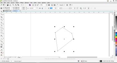 Detail Membuat Graffiti Di Coreldraw Nomer 15