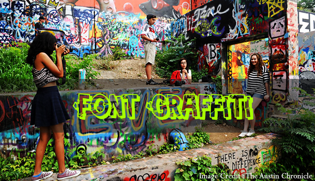 Detail Membuat Graffiti Di Coreldraw Nomer 17