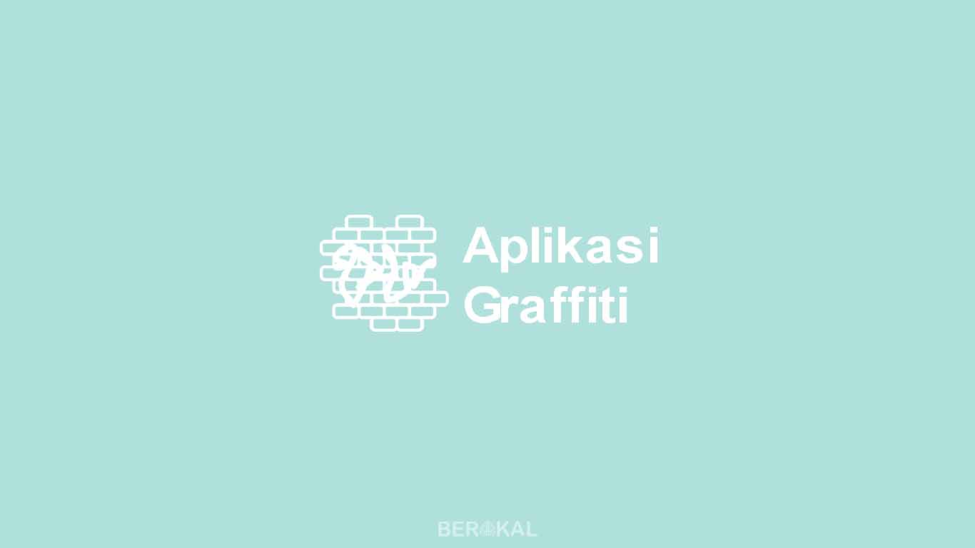 Detail Membuat Graffiti Di Hp Nomer 39