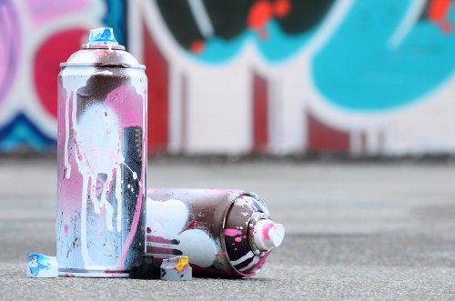 Detail Membuat Graffiti Hias Nomer 45
