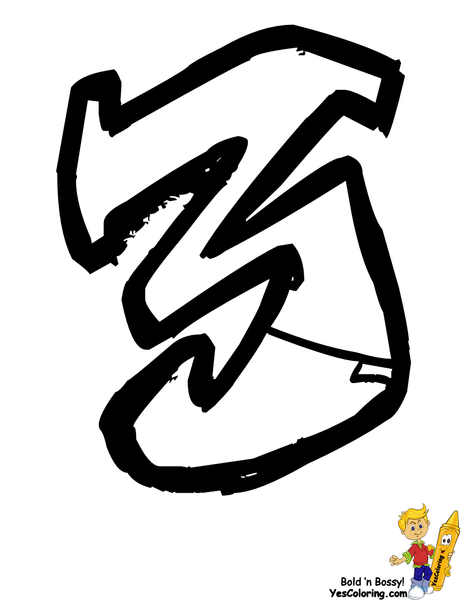 Detail Membuat Graffiti Hias Nomer 49