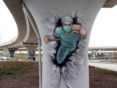 Detail Membuat Graffiti Untuk Pemula Nomer 36