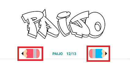 Detail Membuat Graffiti Untuk Pemula Nomer 43