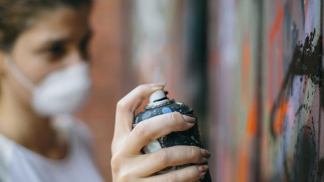 Detail Membuat Graffiti Untuk Pemula Nomer 45