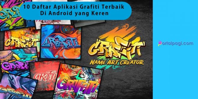 Detail Membuat Nama Graffiti Creator Nomer 49