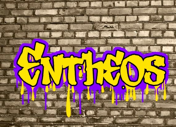 Detail Menggambar Graffiti Di Photoshop Nomer 12