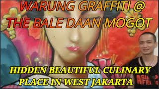 Detail Menu Warung Graffiti Daan Mogot Nomer 27