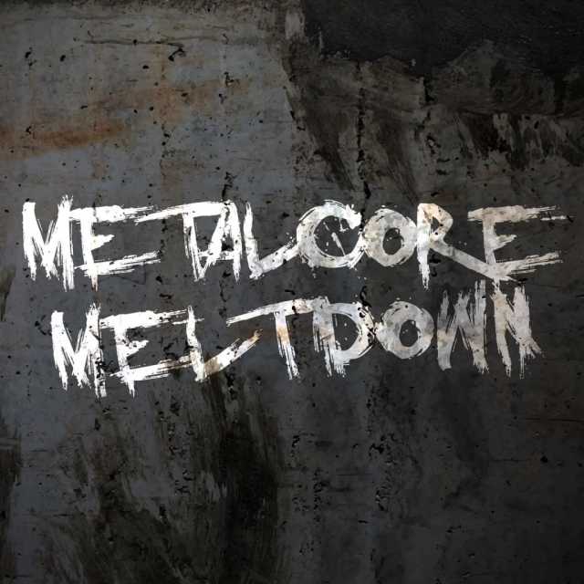 Detail Metalcore Graffiti Nomer 36