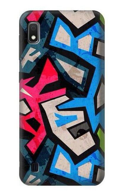 Detail Mi A10 Black Graffiti Nomer 46