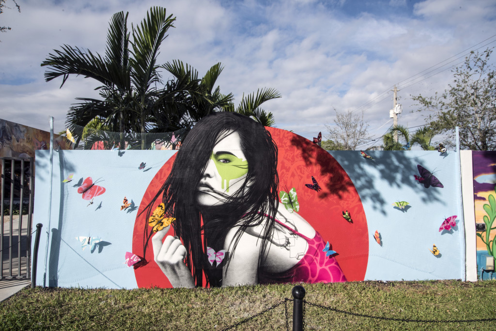 Detail Miami Graffiti Artist Nomer 38