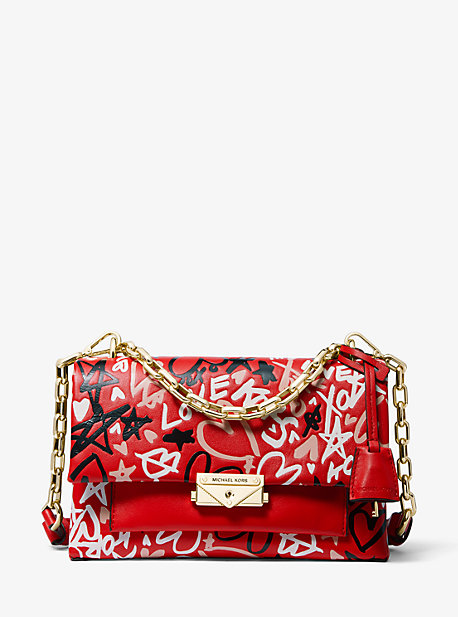 Michael Kors Graffiti - KibrisPDR