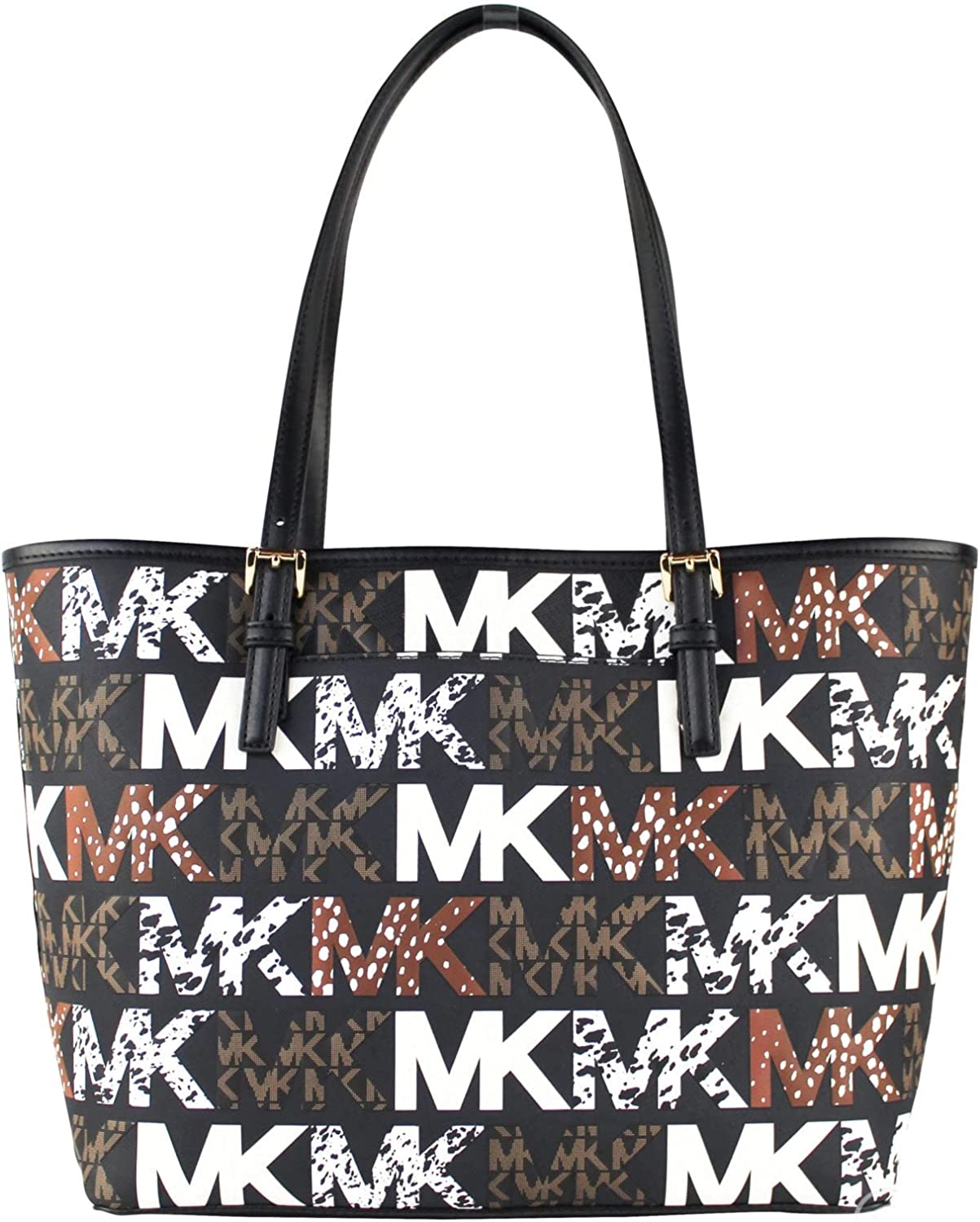 Detail Michael Kors Graffiti Nomer 42