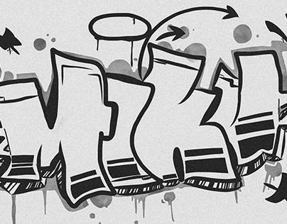Detail Miku Graffiti Nomer 31