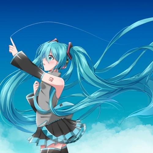 Download Miku Graffiti Nomer 51