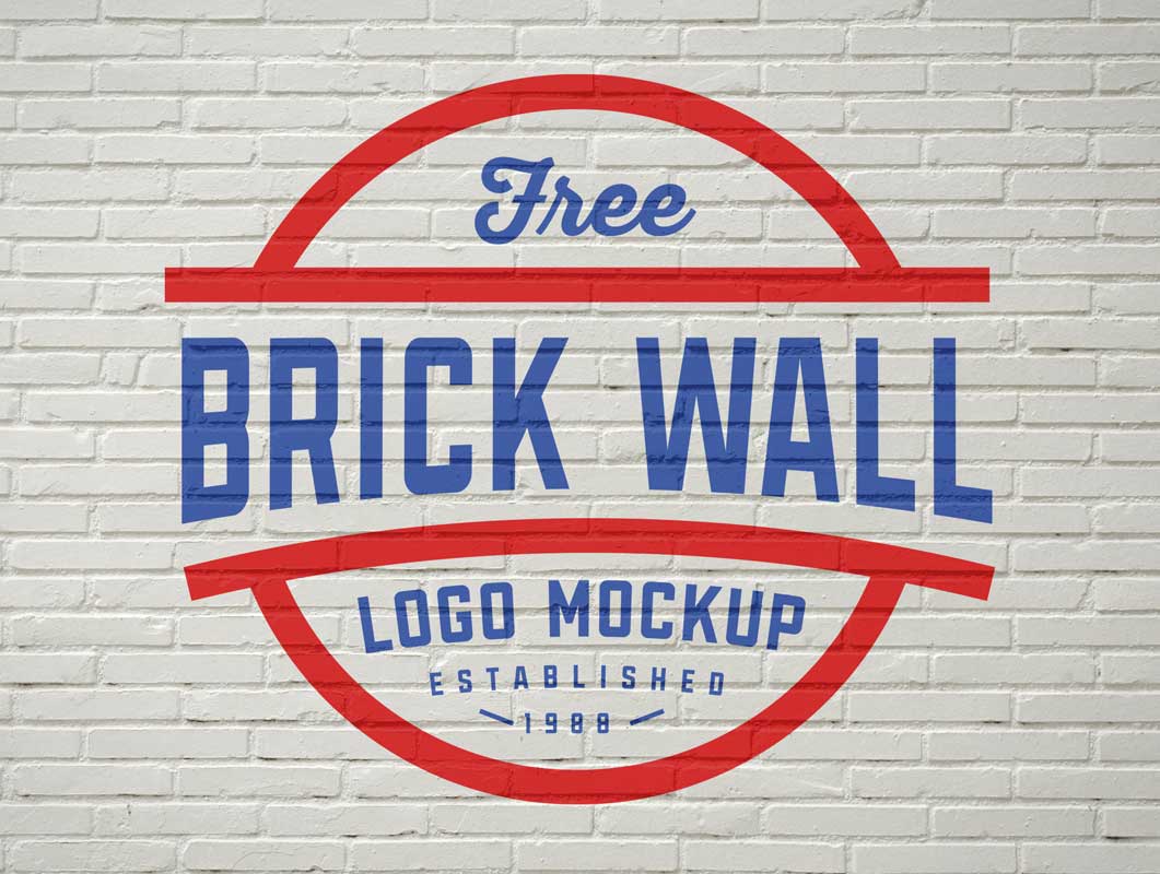 Detail Mockup Wall Graffiti Nomer 41