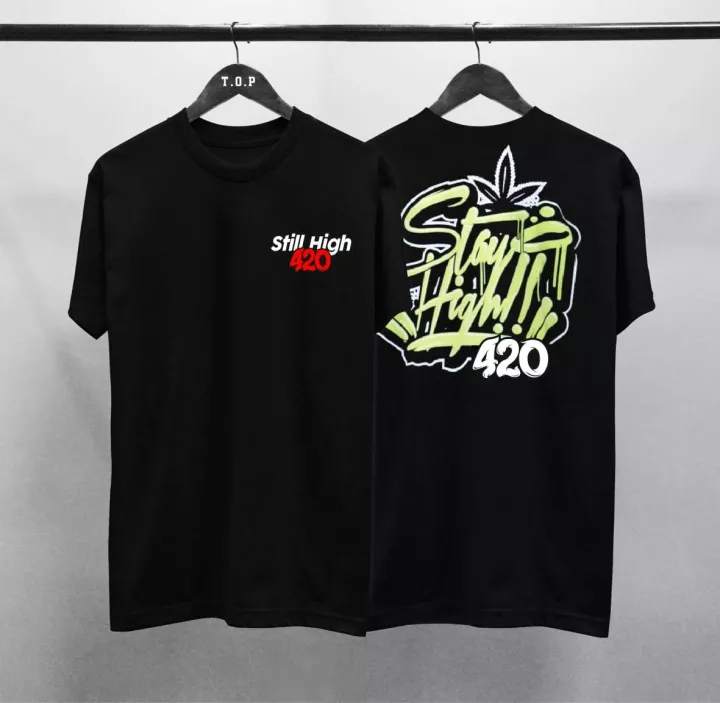 Detail Model Baju Graffiti Nomer 5