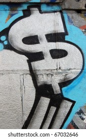 Detail Money Graffiti Nomer 35