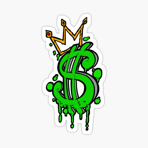 Detail Money Graffiti Nomer 41