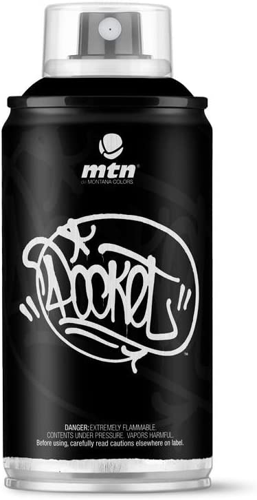 Detail Montana Cans Graffiti Nomer 15