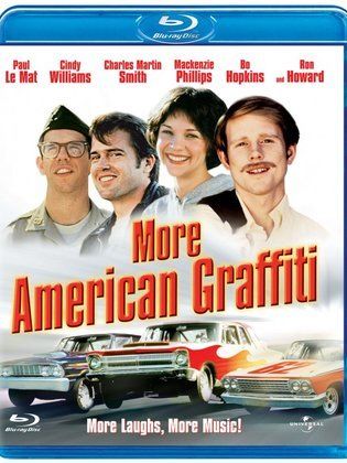 Detail More American Graffiti Cast Nomer 5