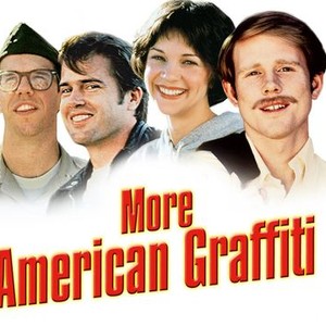 Detail More American Graffiti Cast Nomer 38