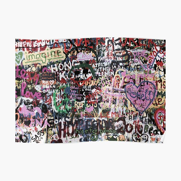 Detail Mosaic Graffiti V Nus Nomer 4