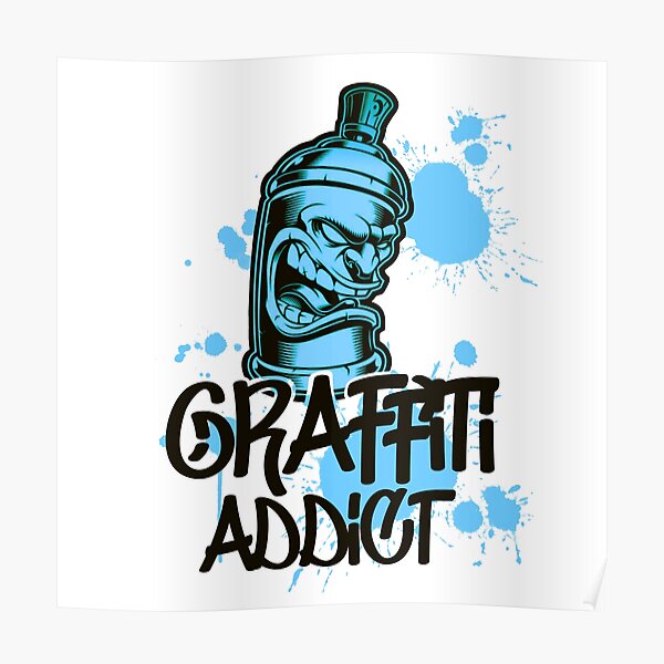 Detail Mosaic Graffiti V Nus Nomer 6
