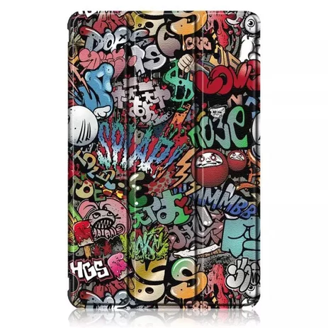 Detail Motif Cover Graffiti Nomer 53