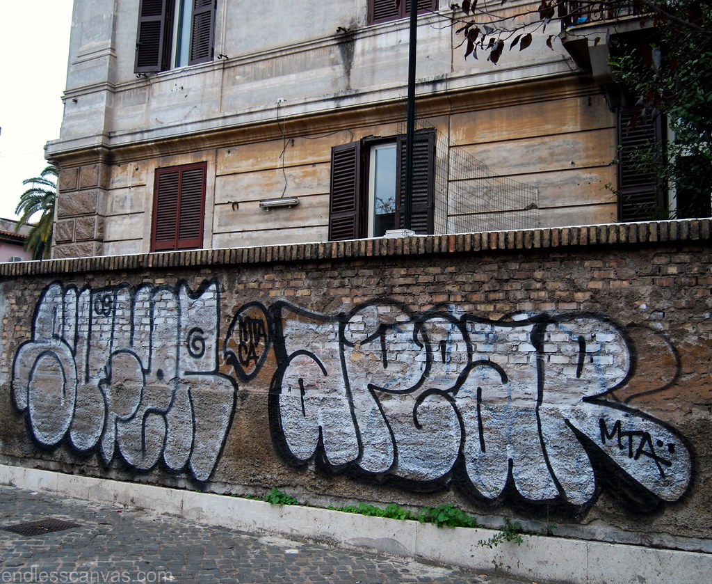 Detail Mta Graffiti Nomer 17