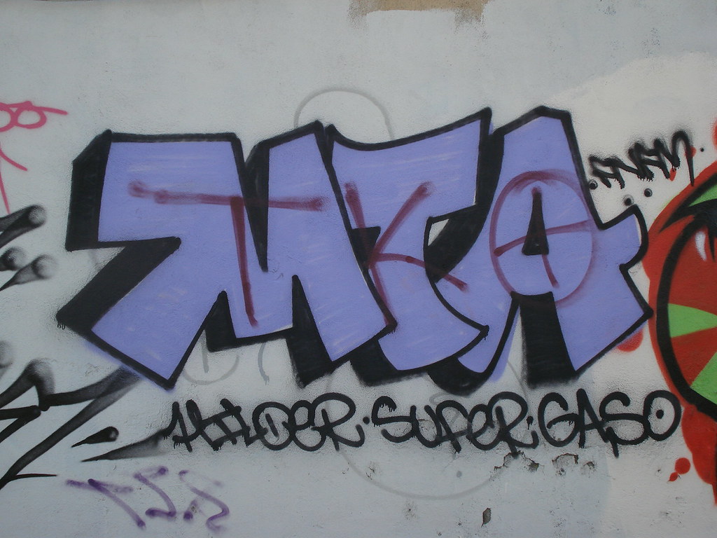Detail Mta Graffiti Nomer 20