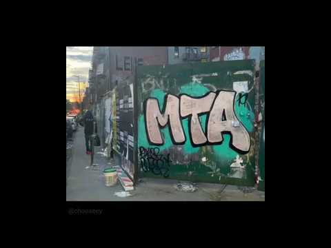 Detail Mta Graffiti Nomer 22