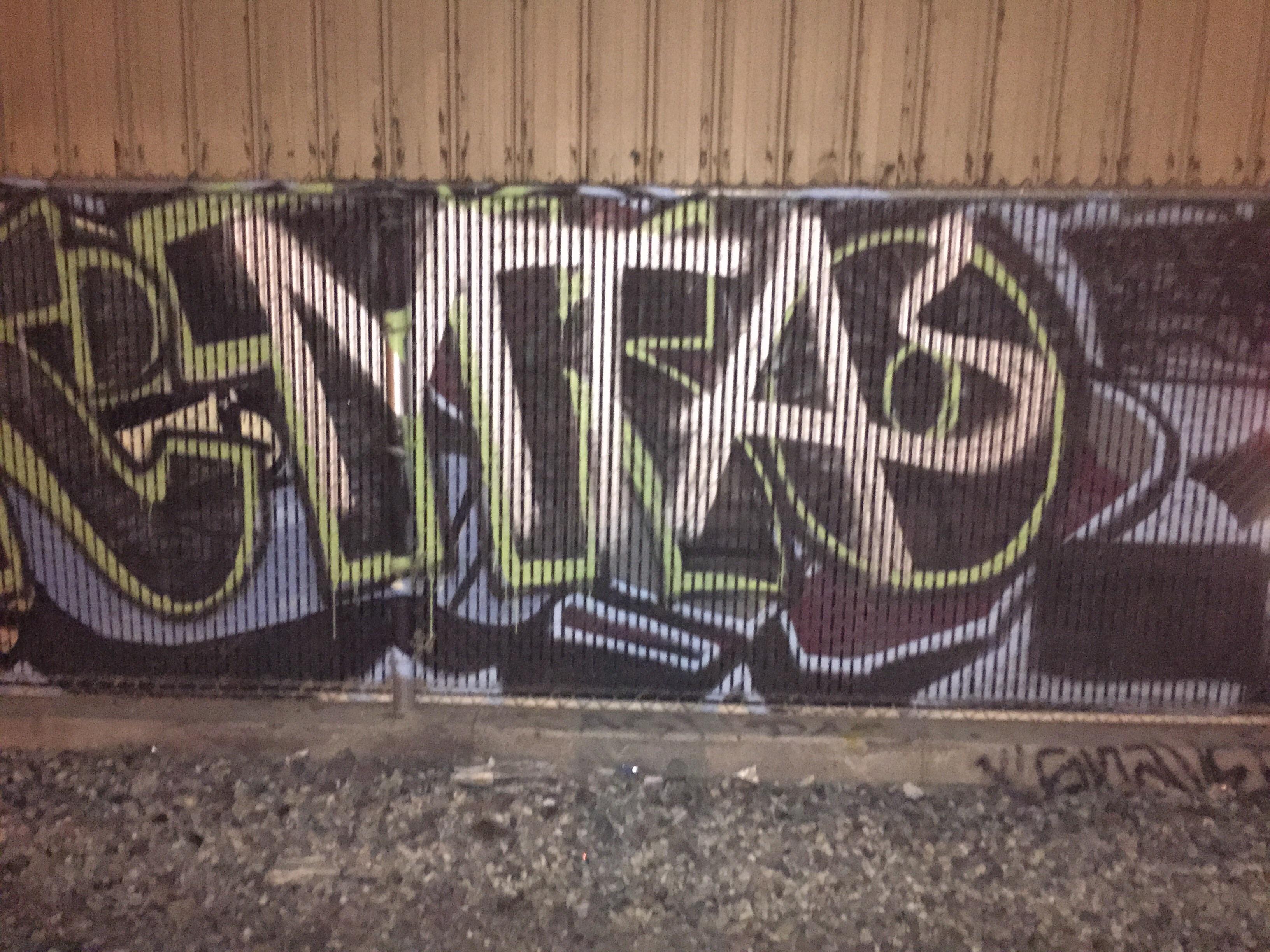 Detail Mta Graffiti Nomer 23