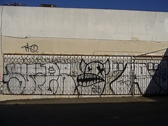 Detail Mta Graffiti Nomer 27