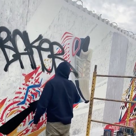 Detail Mta Graffiti Nomer 34