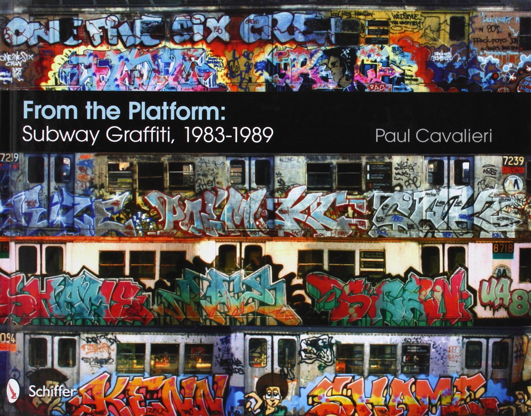 Detail Mta Graffiti Nomer 46