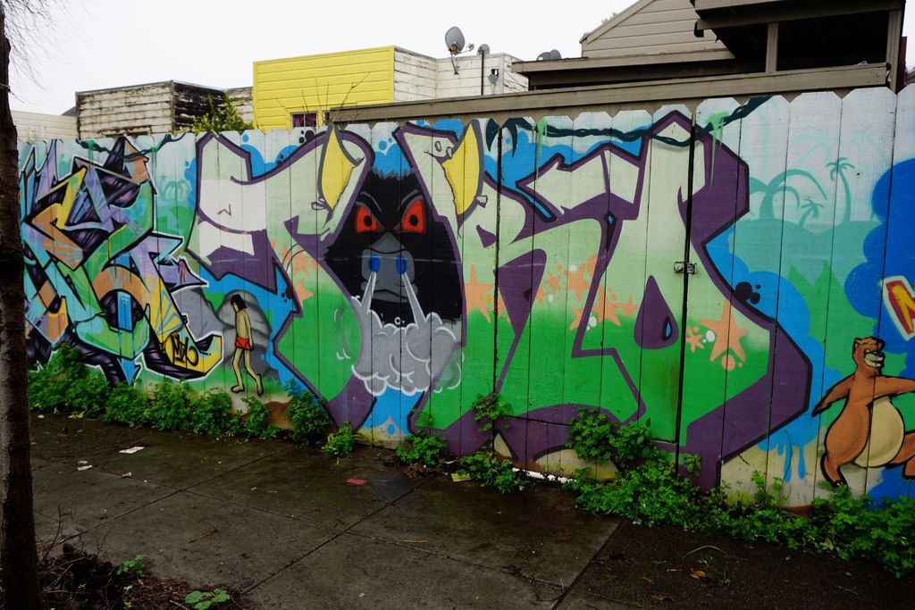 Detail Mta Graffiti Nomer 51