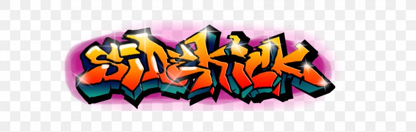 Download Muay Thai Graffiti Nomer 18