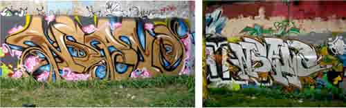 Detail Nama Dibalik Ashtwo Graffiti Nomer 5