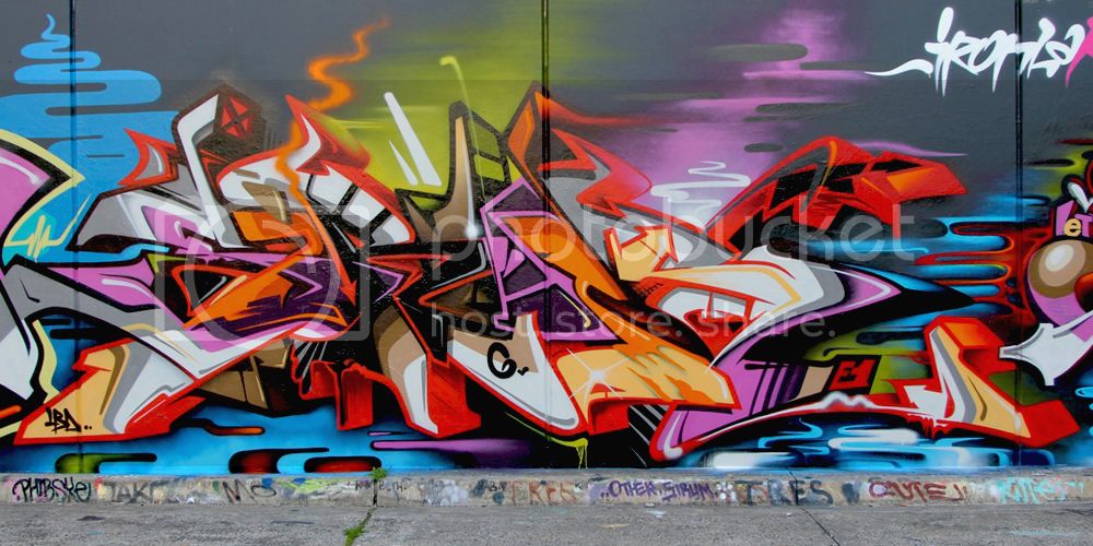 Detail Nama Graffiti Fajar Nomer 30