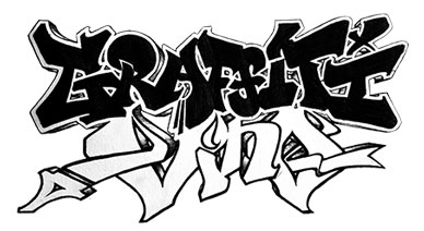 Detail Nama Graffiti R Nomer 35