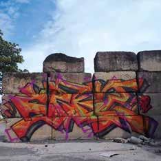 Detail Nama Nama Artis Graffiti Indonesia Nomer 42