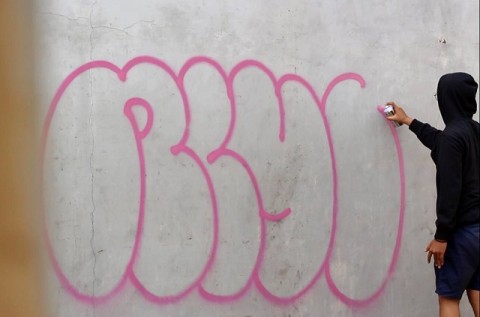 Detail Nama Pilox Untuk Graffiti Nomer 22