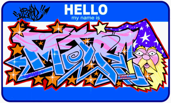 Detail Nama Putri Graffiti Nomer 17