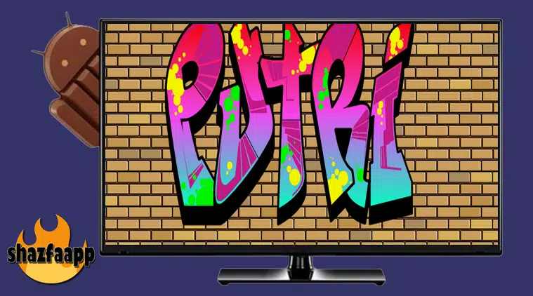 Detail Nama Putri Graffiti Nomer 6
