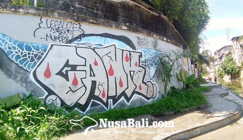 Detail Nama Yuda Graffiti Nomer 22