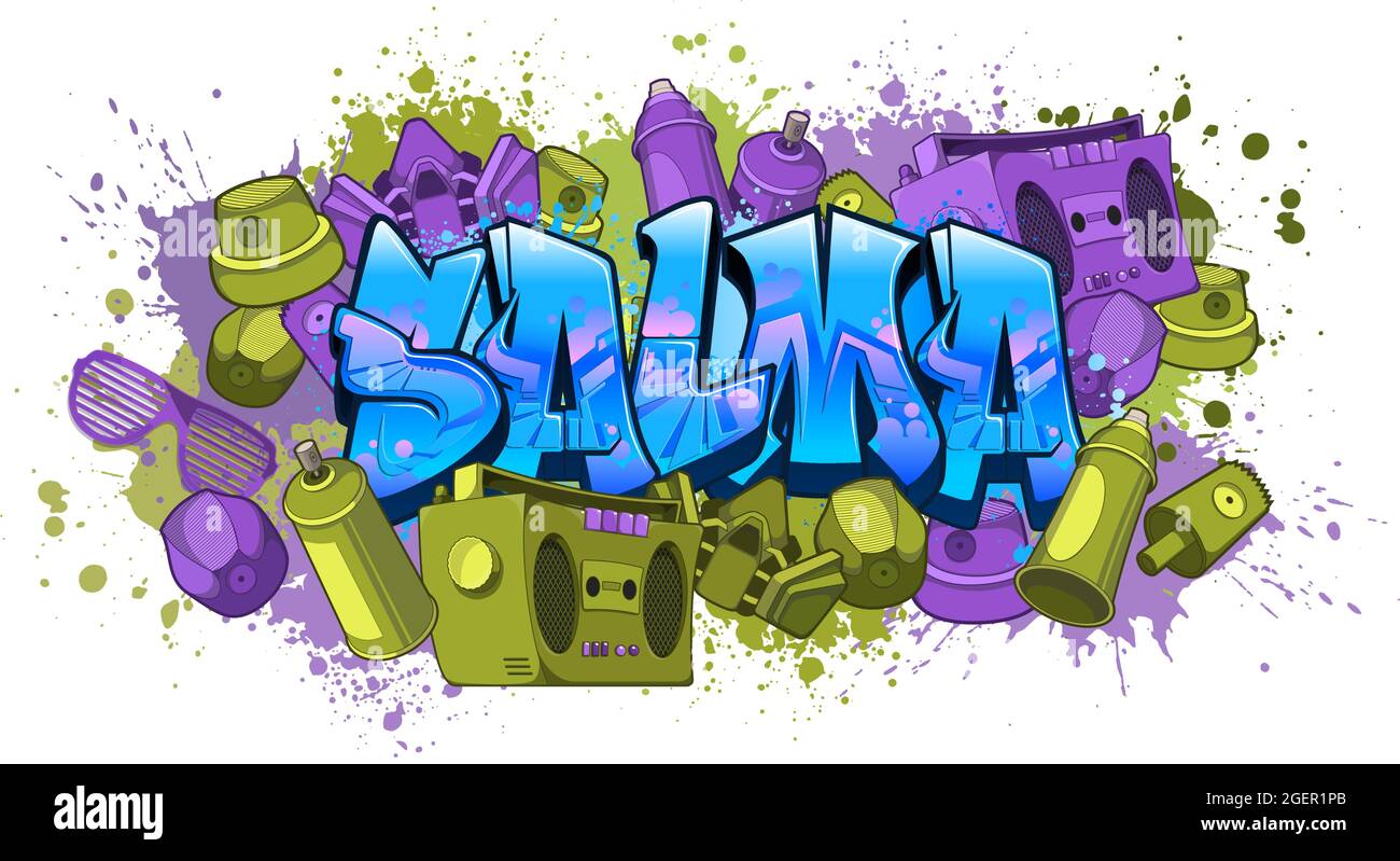 Detail Name Graffiti Designs Nomer 25